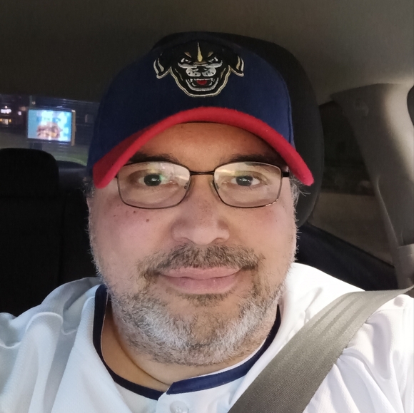 Meet your Posher, Grant - Picture 1 of 1